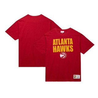 アトランタ・ホークス Tシャツ - NBAグッズ バスケショップ通販専門店