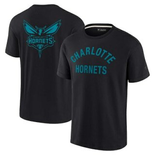シャーロット・ホーネッツ Tシャツ メンズ - NBAグッズ バスケショップ 