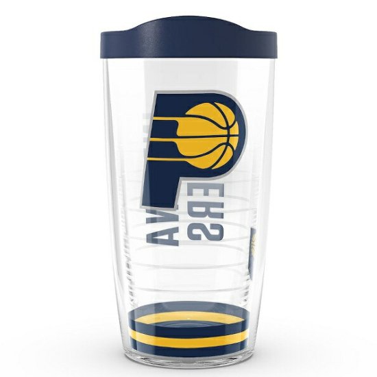 インディアナペイサーズ Tervis 16オンス(473ml) アークtic クラシック タンブラー - NBAグッズ バスケショップ通販専門店  ロッカーズ