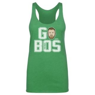 【レディース】クリスタプス・ポルジンギス Bosトゥーn GO BOS WHT