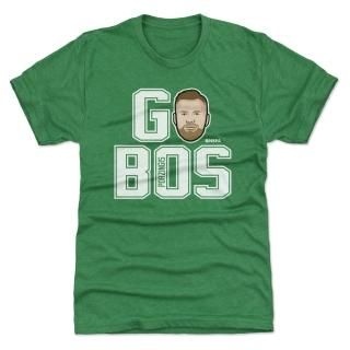 クリスタプス・ポルジンギス Bosトゥーn GO BOS WHT