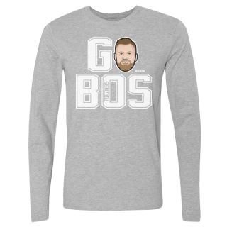 クリスタプス・ポルジンギス Bosトゥーn GO BOS WHT
