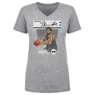 【レディース】スペンサー・ディンウィディー Brooklyn プレミアe WHT