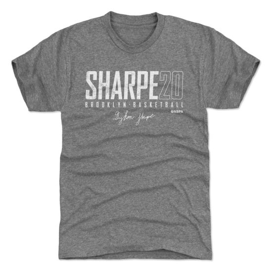 ǥ'R Sharpe Brooklyn ꡼ WHT ᡼