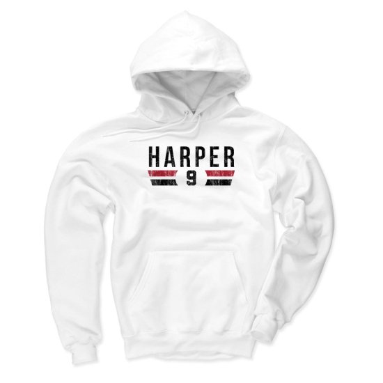 R Harper Chicago Ft ᡼