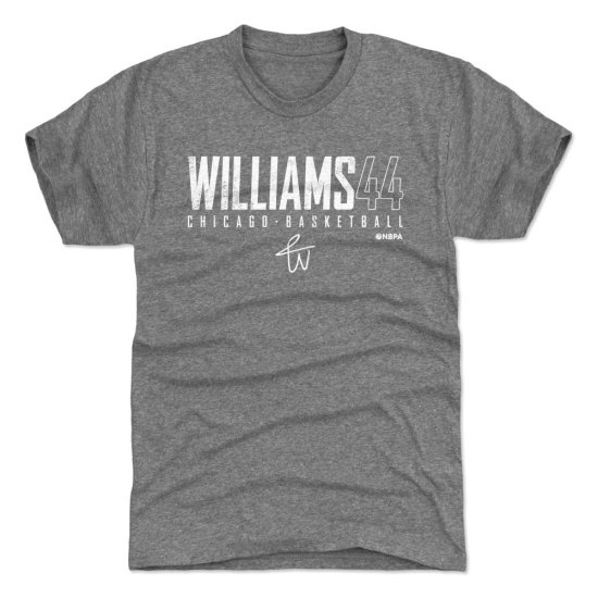 Pårick Williams Chicago ꡼ WHT ᡼