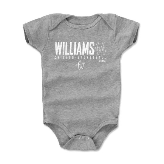 ڥåPårick Williams Chicago ꡼ WHT ᡼