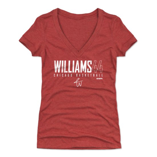 ڥǥPårick Williams Chicago ꡼ WHT ᡼