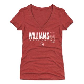 ڥǥPårick Williams Chicago ꡼ WHT ͥ