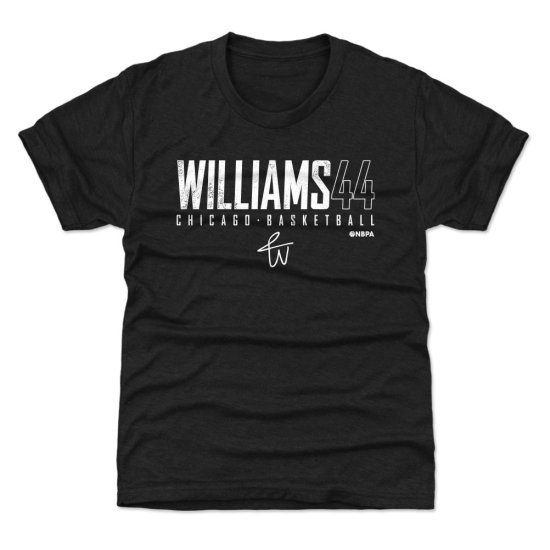 ڥåPårick Williams Chicago ꡼ WHT ᡼