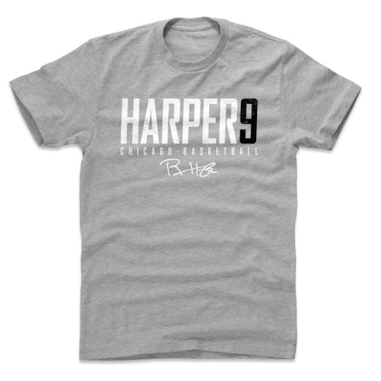 R Harper Chicago ꡼ WHT ᡼