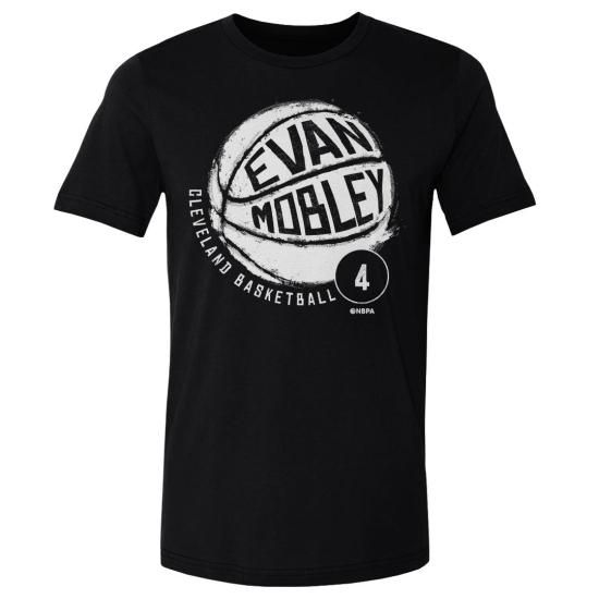Evan Mobley Clevel& Хåȥܡ WHT ᡼