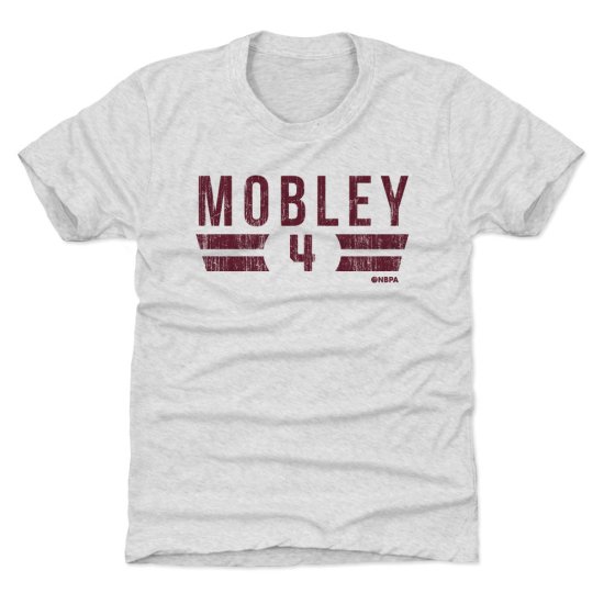 ڥåEvan Mobley Clevel& Ft ᡼