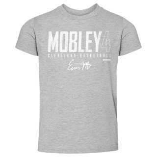 ڥåEvan Mobley Clevel& ꡼ WHT ͥ