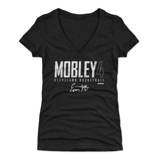 ڥǥEvan Mobley Clevel& ꡼ WHT ᡼