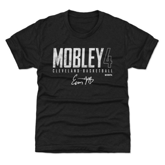 ڥåEvan Mobley Clevel& ꡼ WHT ᡼