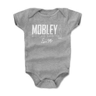 ڥåEvan Mobley Clevel& ꡼ WHT ͥ