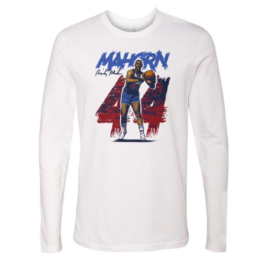 Rick Mahorn Rough B ᡼