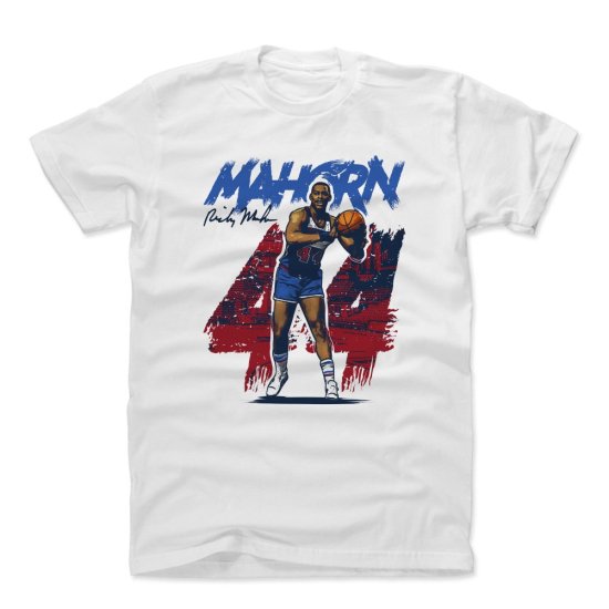 Rick Mahorn Rough B ᡼