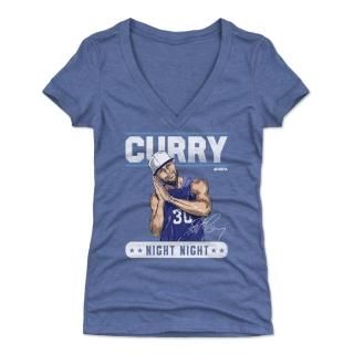 【レディース】Steph Curry ゴールデン ステイト ナイト ナイト WHT