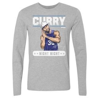 Steph Curry ゴールデン ステイト ナイト ナイト WHT