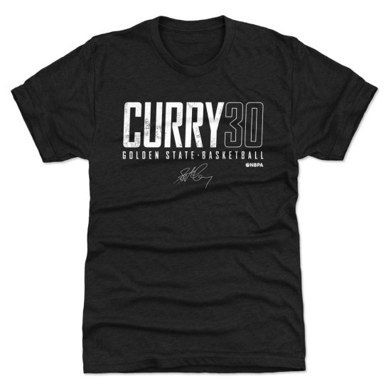Steph Curry ǥ ƥ ꡼ WHT ᡼