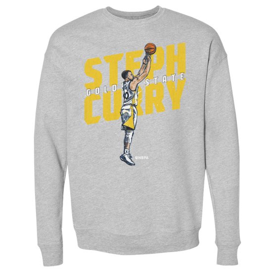 Steph Curry Jumper Y WHT ᡼