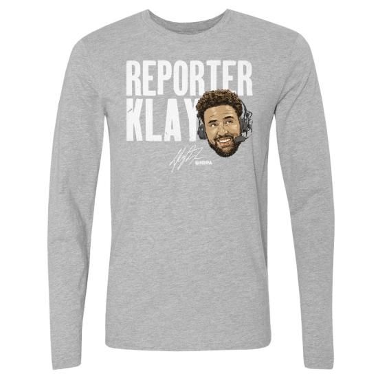 쥤ȥץ Reporter Klay WHT ᡼