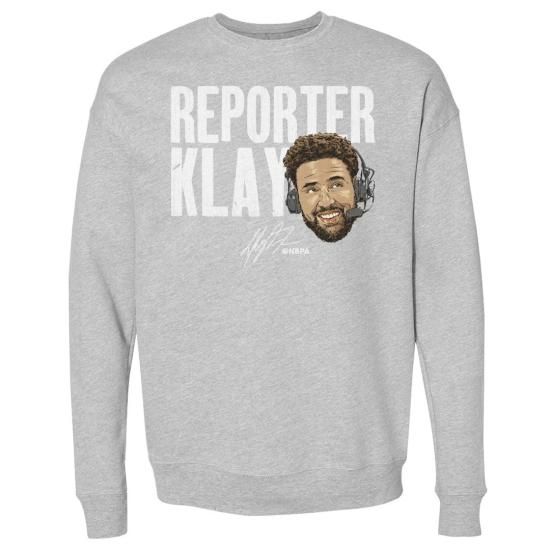 쥤ȥץ Reporter Klay WHT ᡼