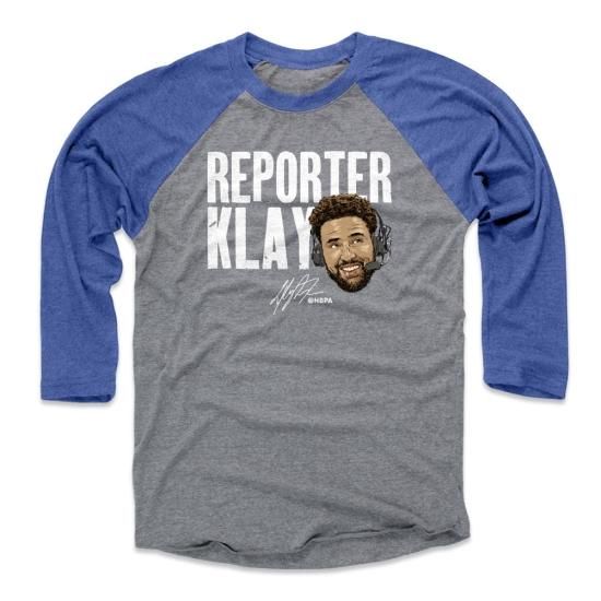 쥤ȥץ Reporter Klay WHT ᡼