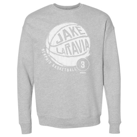 Jake LaRavia ߡmphis Хåȥܡ WHT ᡼