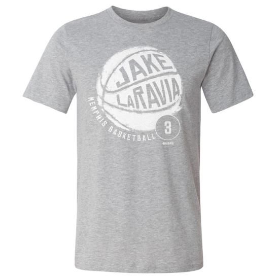 Jake LaRavia ߡmphis Хåȥܡ WHT ᡼