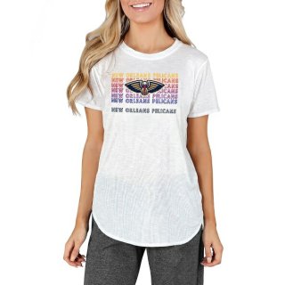 ニューオーリンズ・ペリカンズ Tシャツ - NBAグッズ バスケショップ