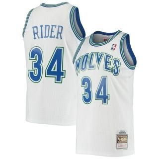 Isaiah Rider ߥͥƥС֥ ߥåͥ ϡɥåɥ饷å 󥰥ޥ 㡼 - ۥ磻 ͥ