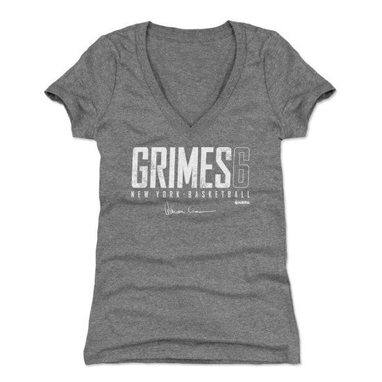 ڥǥQuentin Grimes ˥塼 York ꡼ WHT ᡼