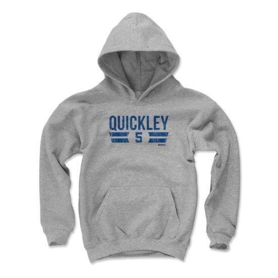 ڥåImmanuel Quickley ˥塼 York Ft ᡼