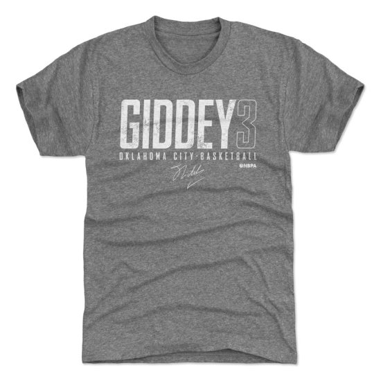 Josh Giddey Oklahoma ƥ ꡼ WHT ᡼