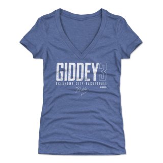 ڥǥJosh Giddey Oklahoma ƥ ꡼ WHT ͥ