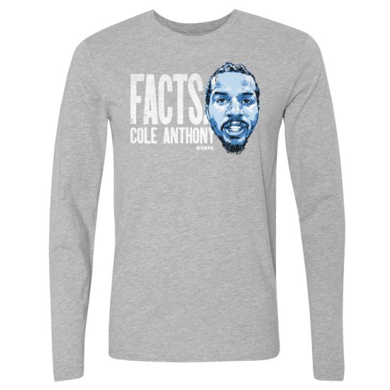 Cole Anthy Facts Stack WHT ᡼