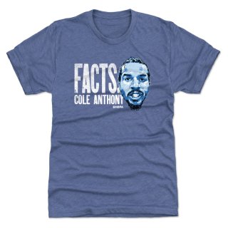 Cole Anthy Facts Stack WHT ͥ