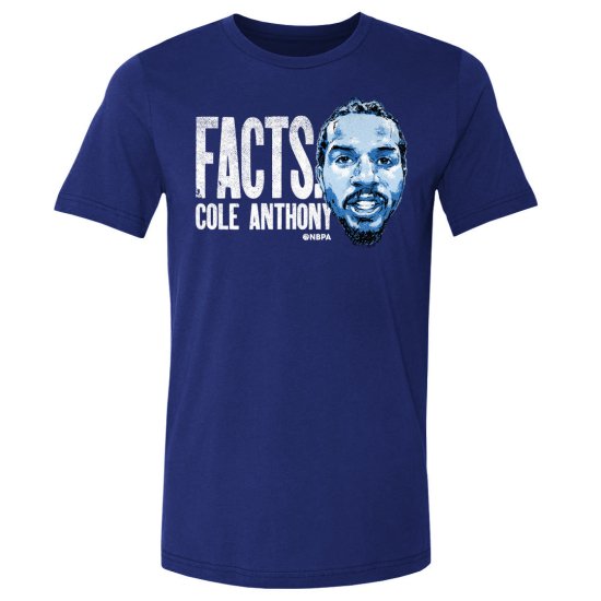 Cole Anthy Facts Stack WHT ᡼