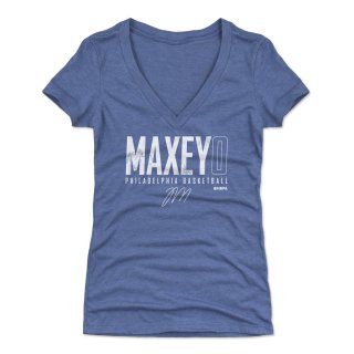 ڥǥTyrese Maxey եǥե ꡼ WHT ͥ