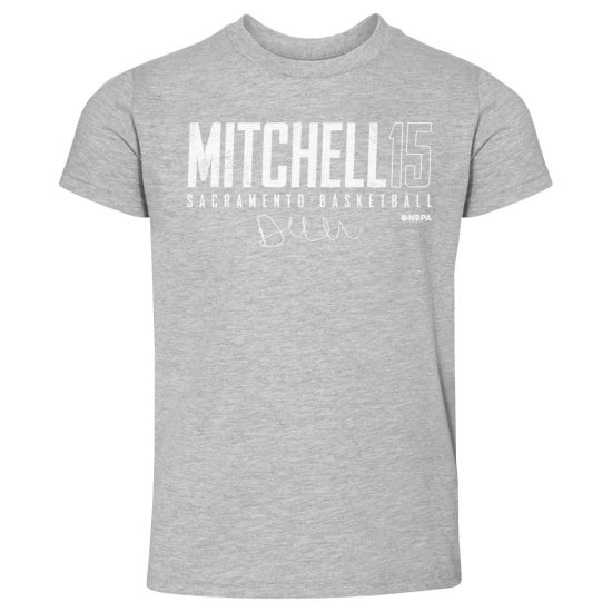 ڥåDavi Mitchell Sacramenȥ ꡼ WHT ᡼