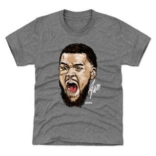 【キッズ】フレッド・ヴァンブリート Scream W WHT