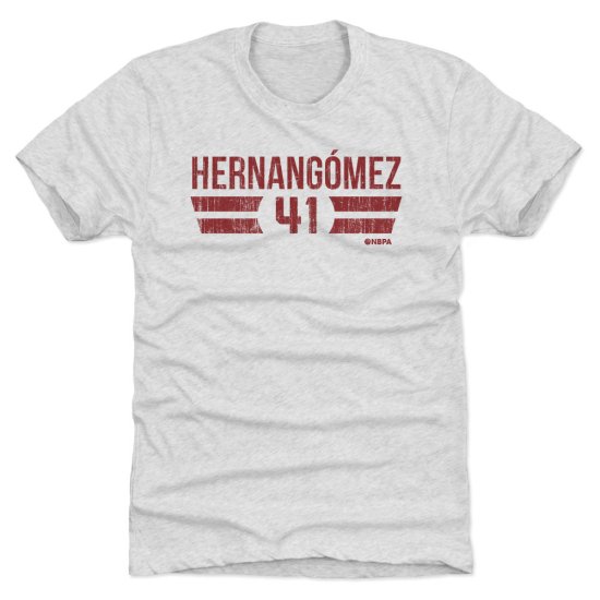 Juancho Hernangomez ȥrȥ Ft ᡼