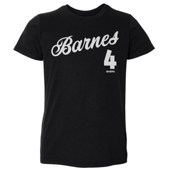 ڥåScottie Barnes ȥrȥ ץ WHT ᡼