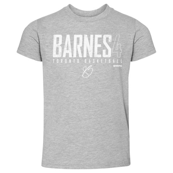ڥåScottie Barnes ȥrȥ ꡼ WHT ᡼