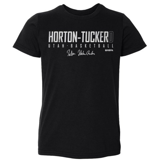 ڥåTalen Horȥn-Tucker Utah ꡼ WHT ᡼