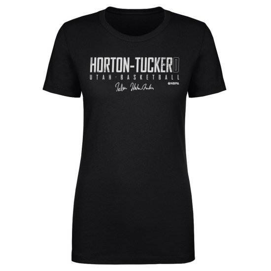 ڥǥTalen Horȥn-Tucker Utah ꡼ WHT ᡼