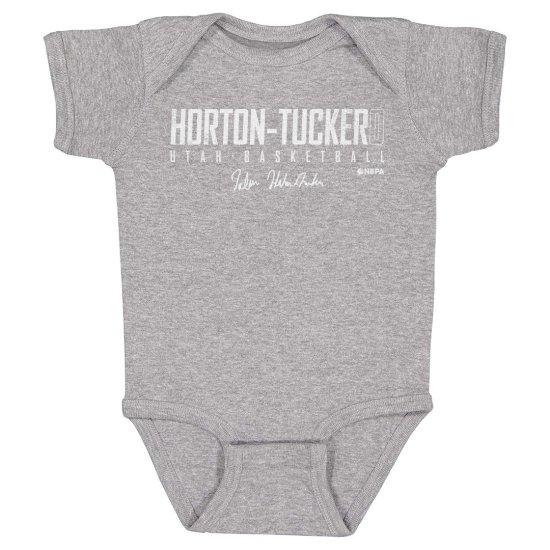 ڥåTalen Horȥn-Tucker Utah ꡼ WHT ᡼